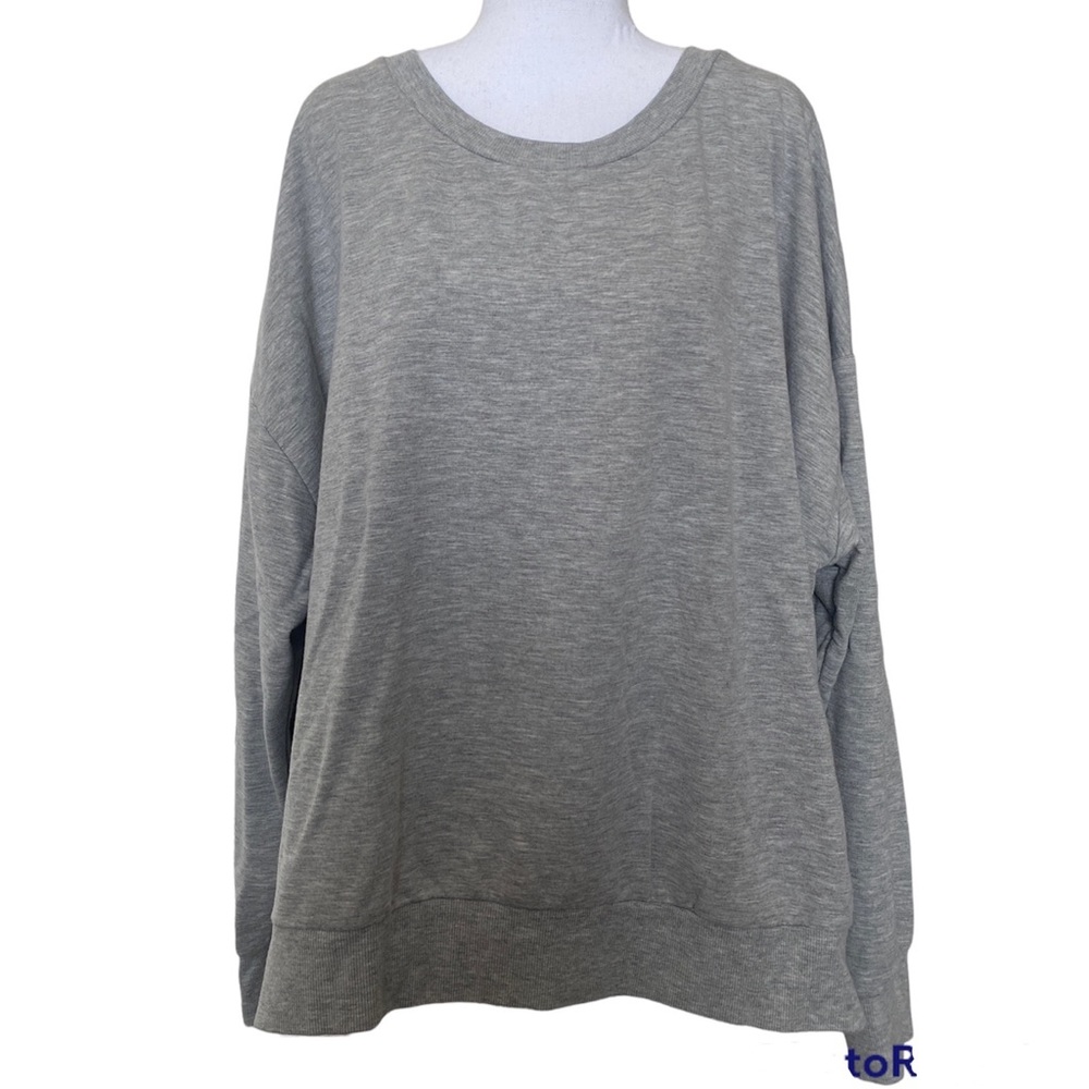 Reebok Sweatshirt